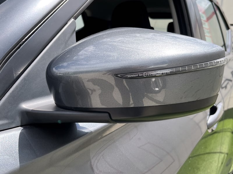Nissan KICKS 2023 - Imagen 12 de 20
