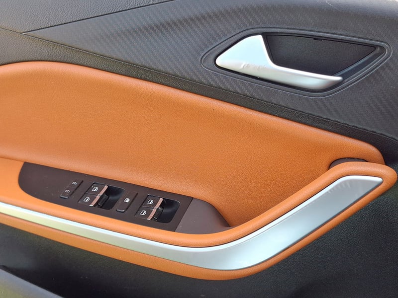 Chery TIGGO 2 GL 1.5 2019 - Imagen 18 de 20