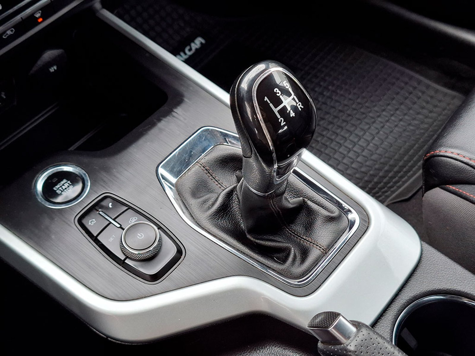 Chery NEW TIGGO 3 GLS MT 2021 - Imagen 12 de 20