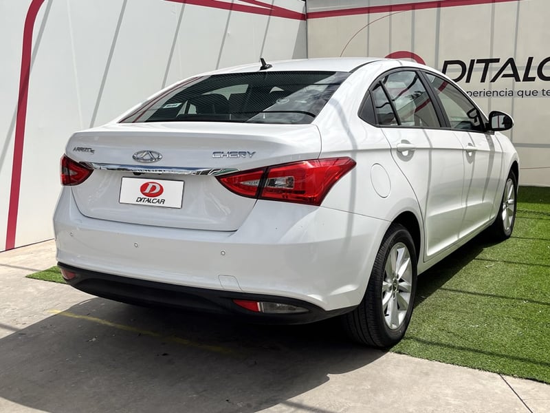 Chery ARRIZO 5 1.5 2023 - Imagen 6 de 20