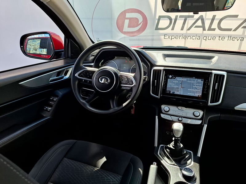 Great Wall POER 2.0 TD 4X4 ELITE 2023 - Imagen 8 de 20