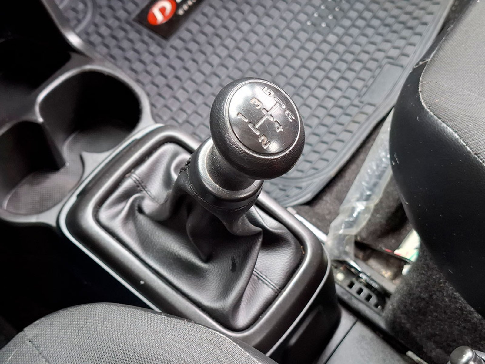 Suzuki SPRESSO GLX HB 1.0 2022 - Imagen 9 de 19
