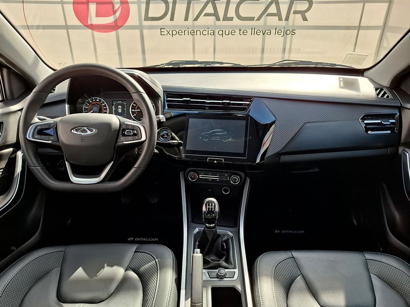 Chery TIGGO 2 PRO GLS MT 2024 - Imagen 9 de 20