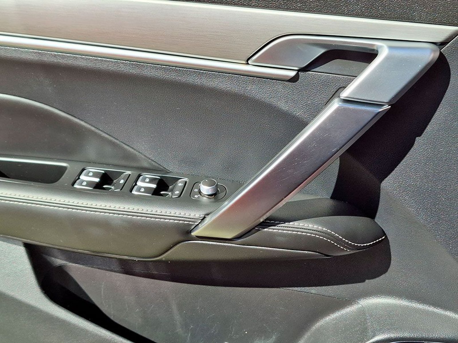 Geely COOLRAY 1.5TD AT GC Exclusive 2023 - Foto 2 de 20