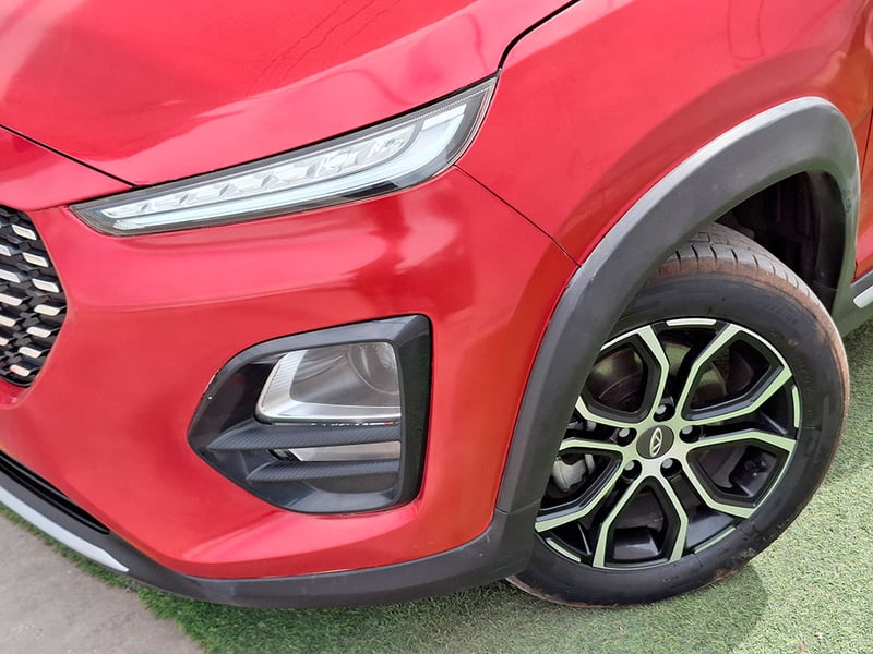 Chery TIGGO 2 PRO GLS MT 2023 - Imagen 7 de 20
