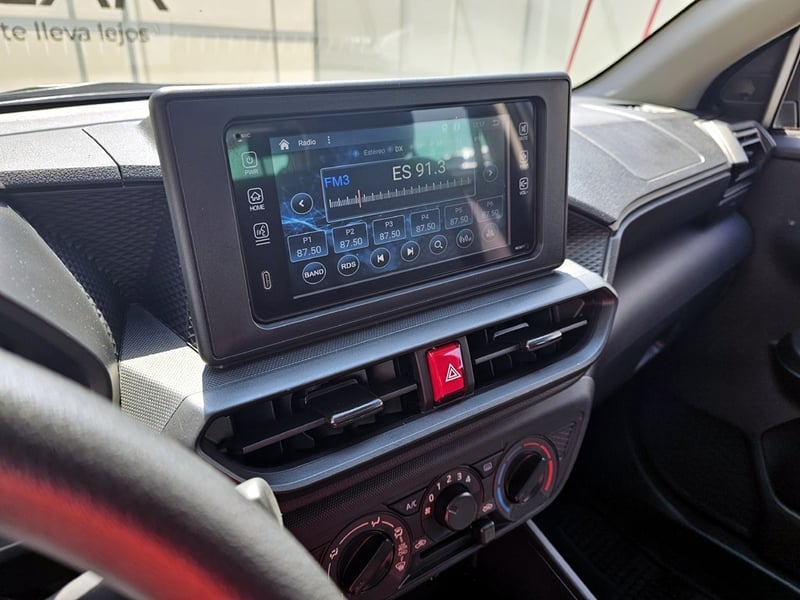 Toyota RAIZE 4X2 1.2 2026 - Imagen 17 de 20