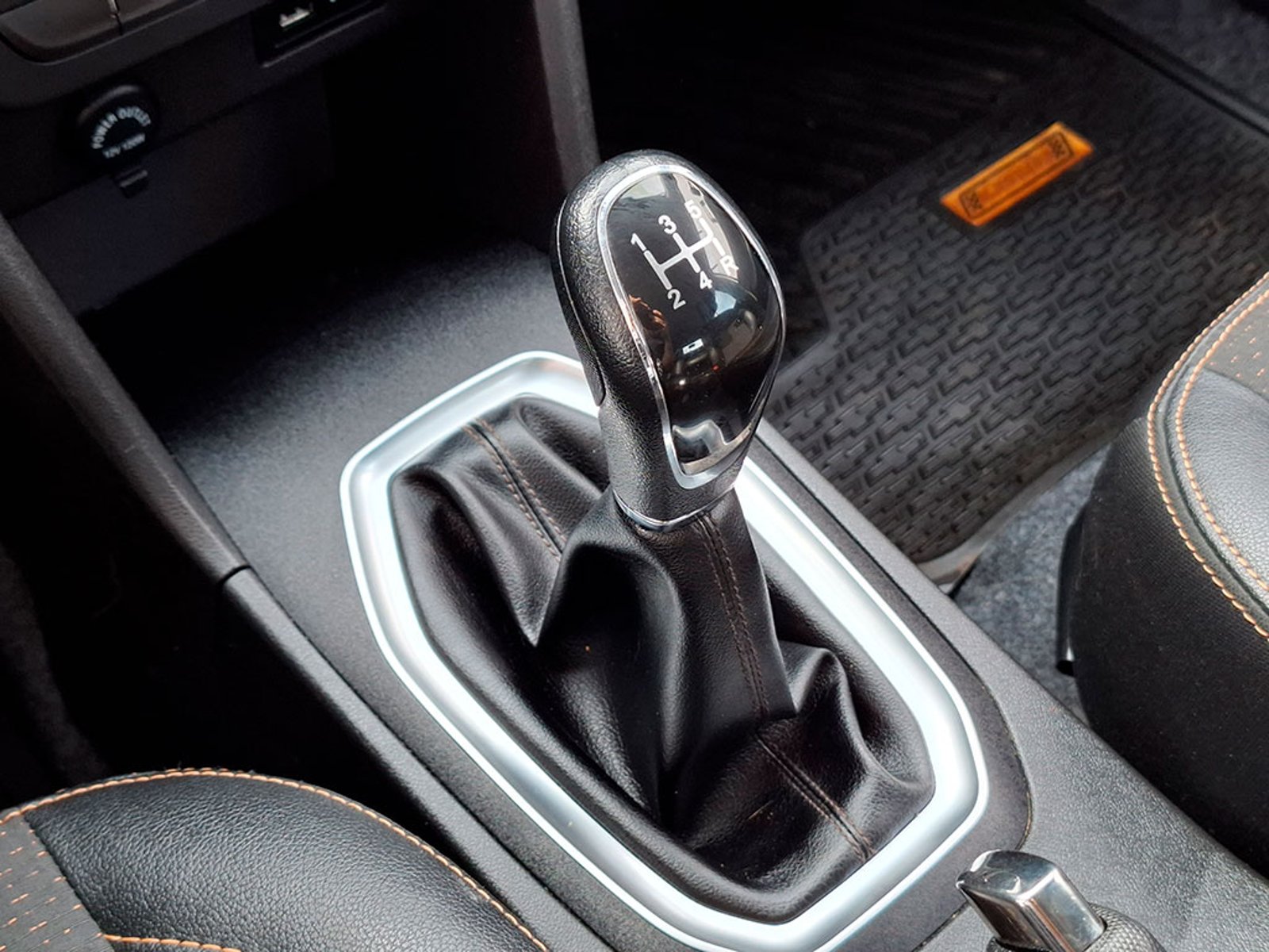 Chery TIGGO 2 GLS MT EURO 6 2024 - Imagen 15 de 20