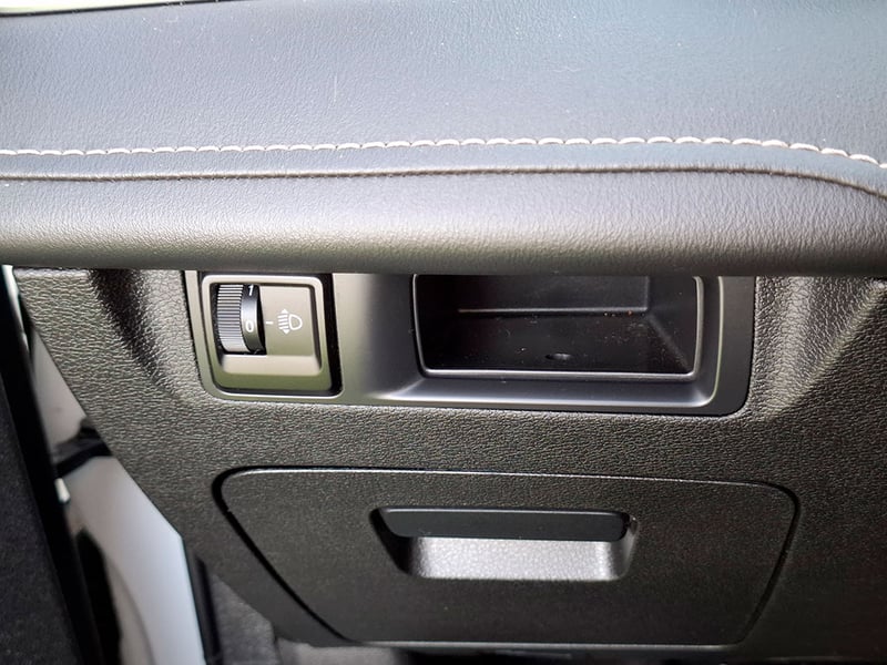 Geely AZKARRA 1.5 AUT 2023 - Imagen 20 de 20