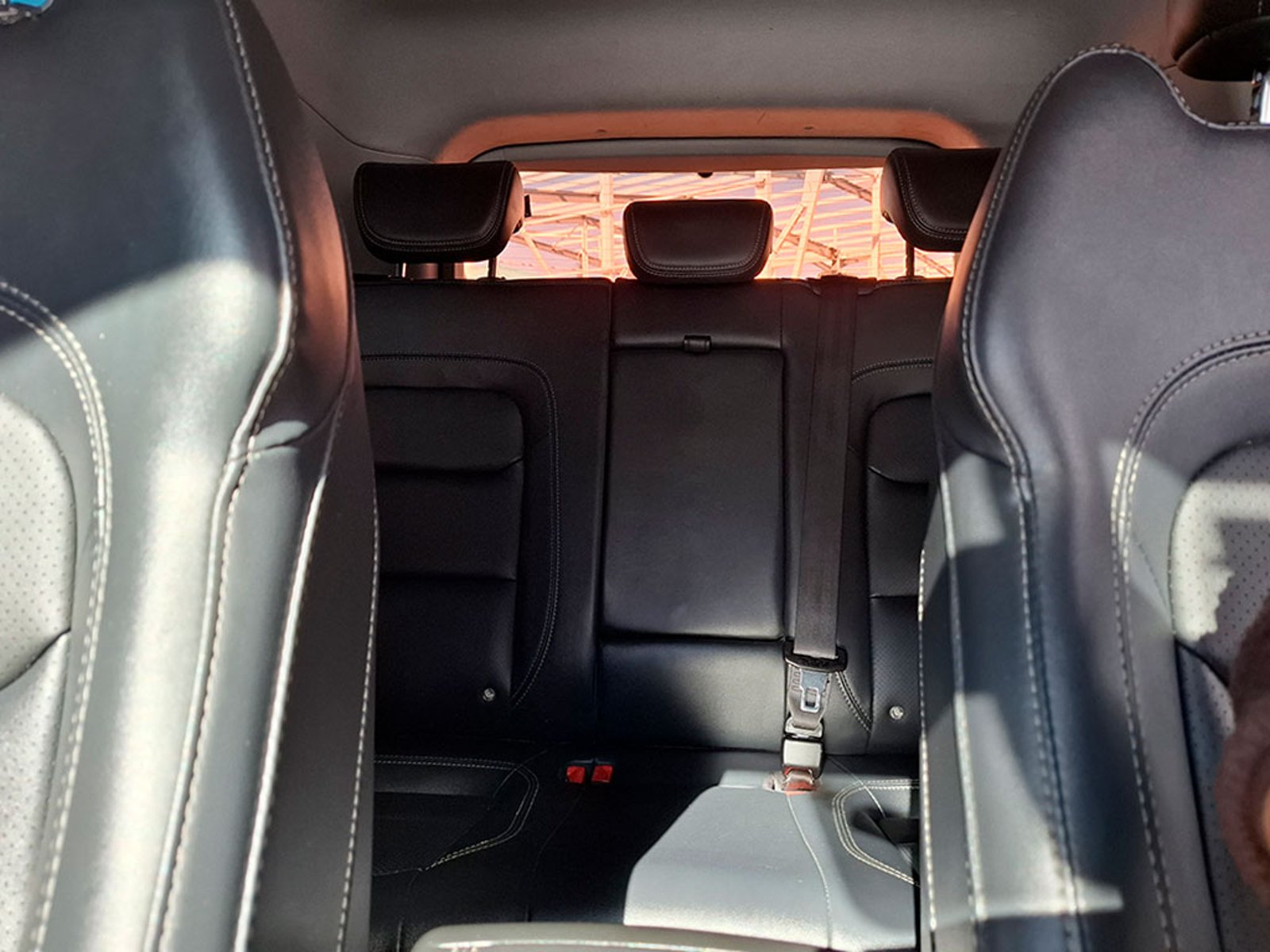 Chery TIGGO 3 PRO 1.5 GLS CVT 2023 - Imagen 16 de 20