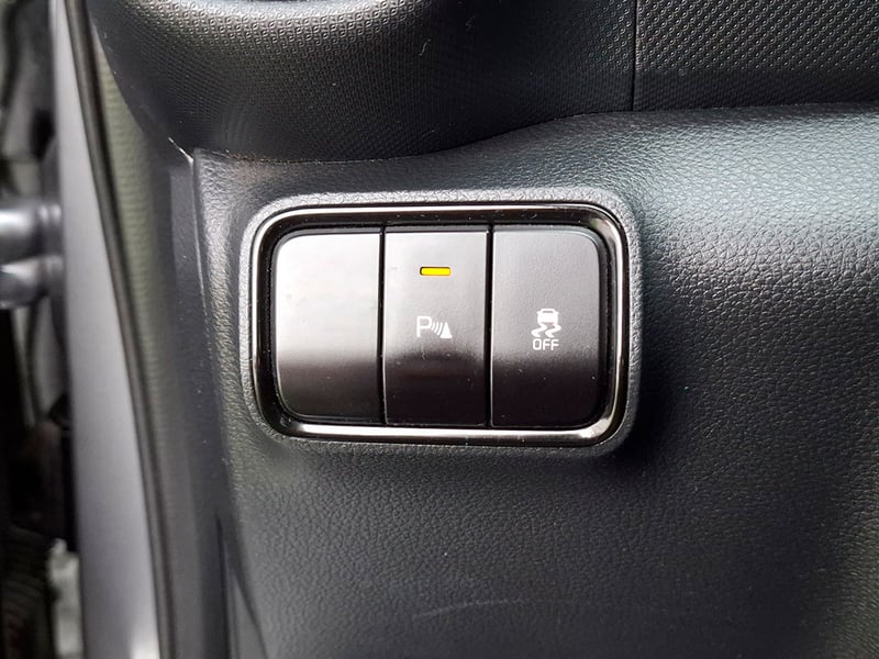 Kia SONET 1.5 MT 2022 - Imagen 20 de 20