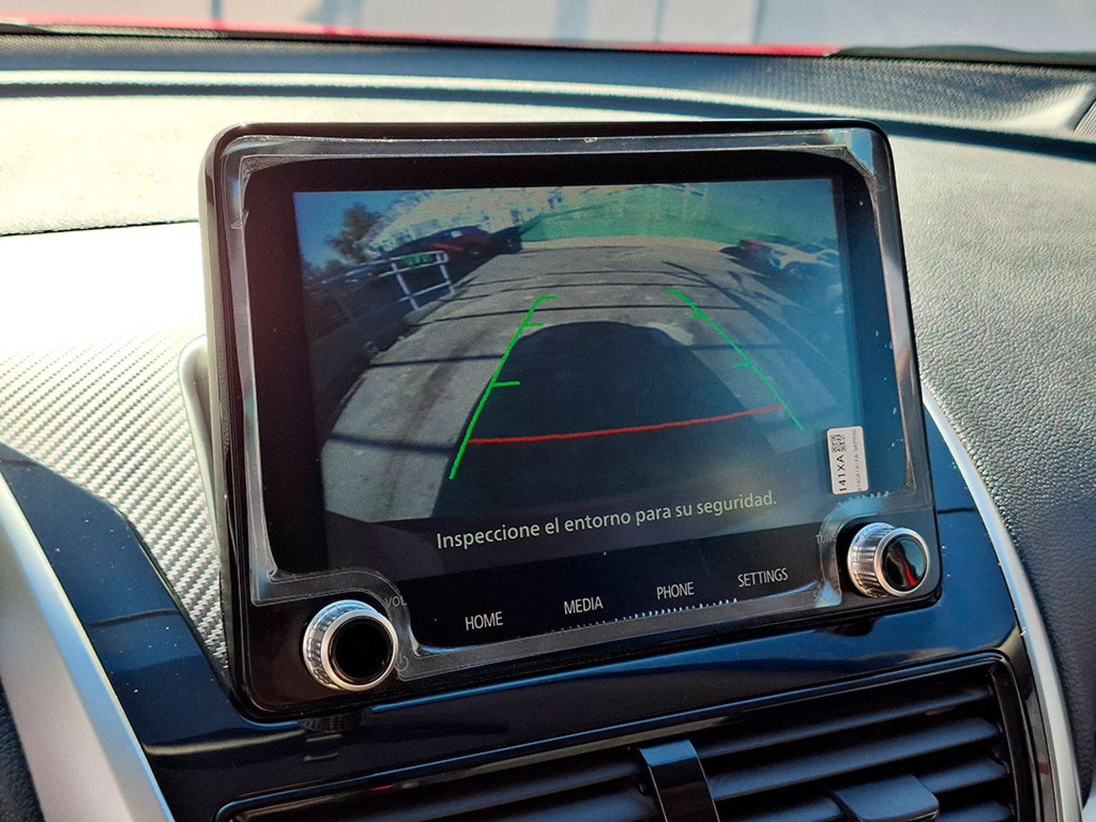 Mitsubishi ECLIPSE CROSS 4X2 AT RT 2025 - Imagen 10 de 20