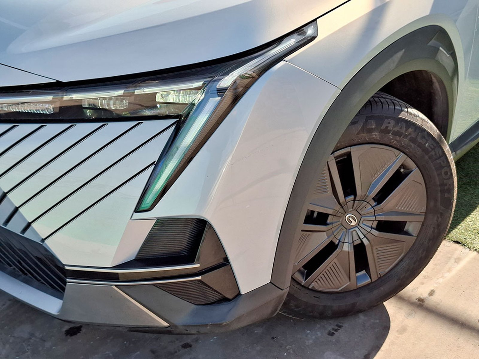 GAC Motor EMKOO 1.5T GDI GE 2025 - Foto 3 de 20