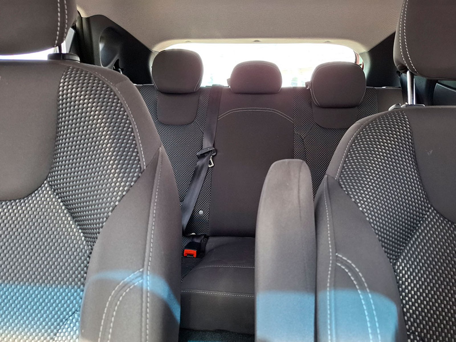 JAC S2 2020 - Imagen 15 de 20