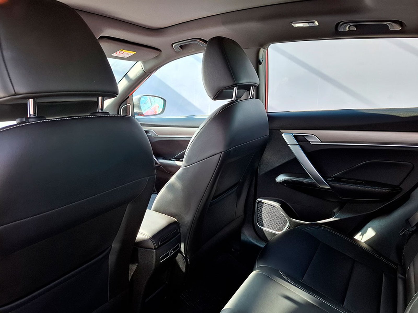 GEELY COOLRAY 1.5 AUT 2022 - Imagen 8 de 20