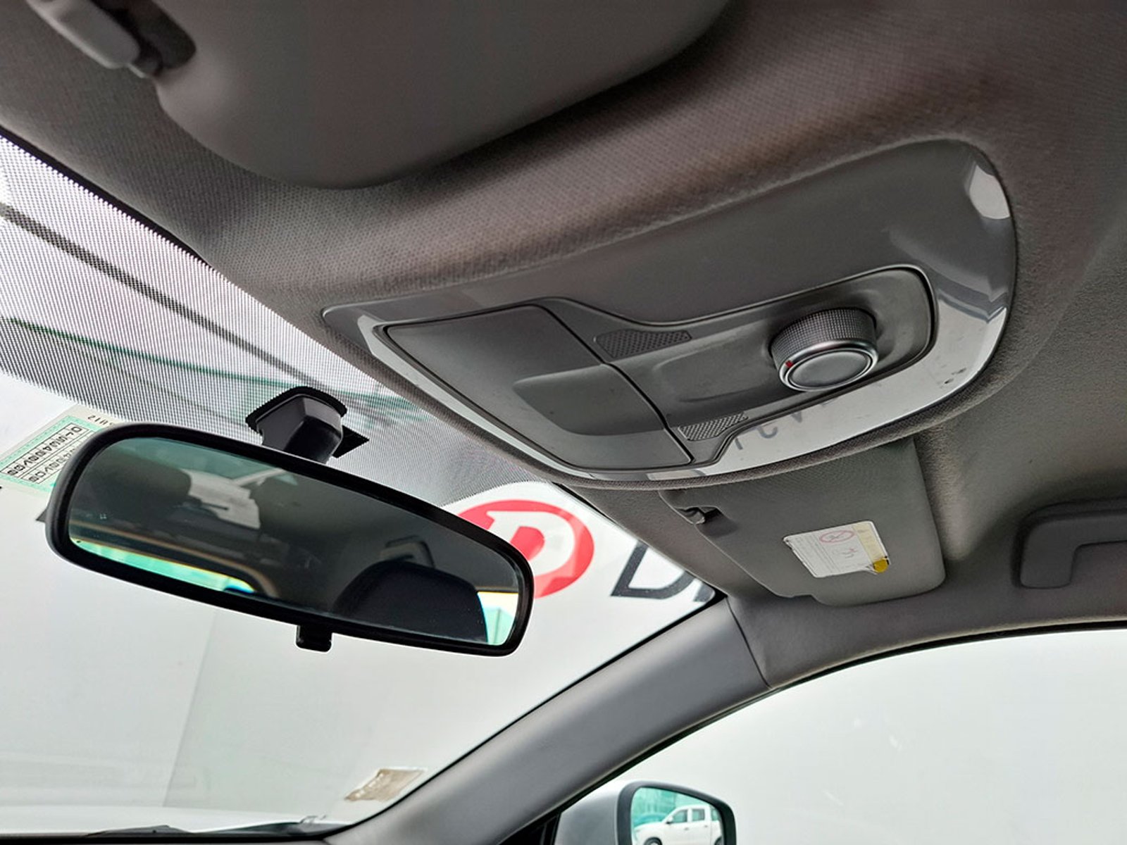 Chery NEW TIGGO 3 GLS MT 2021 - Imagen 13 de 20