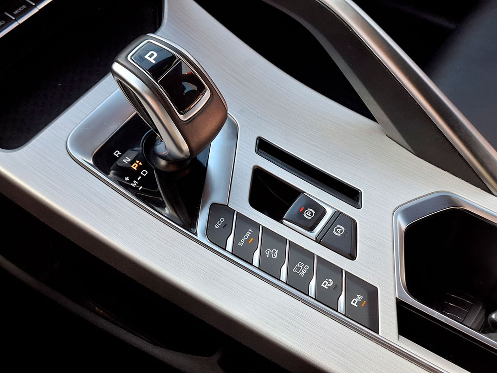 GEELY COOLRAY 1.5 AUT 2022 - Imagen 14 de 20