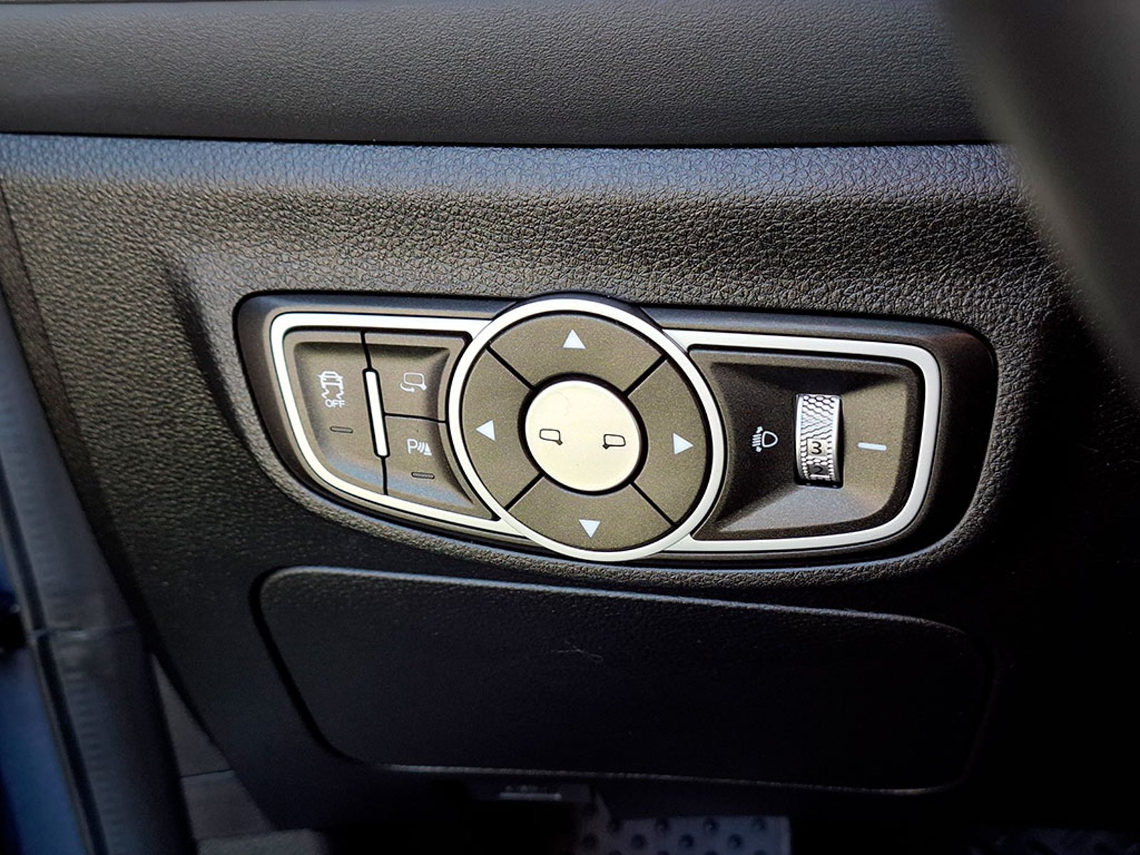 Jetour X90 PLUS 7DCT 2.0 AUT 2024 - Imagen 20 de 20