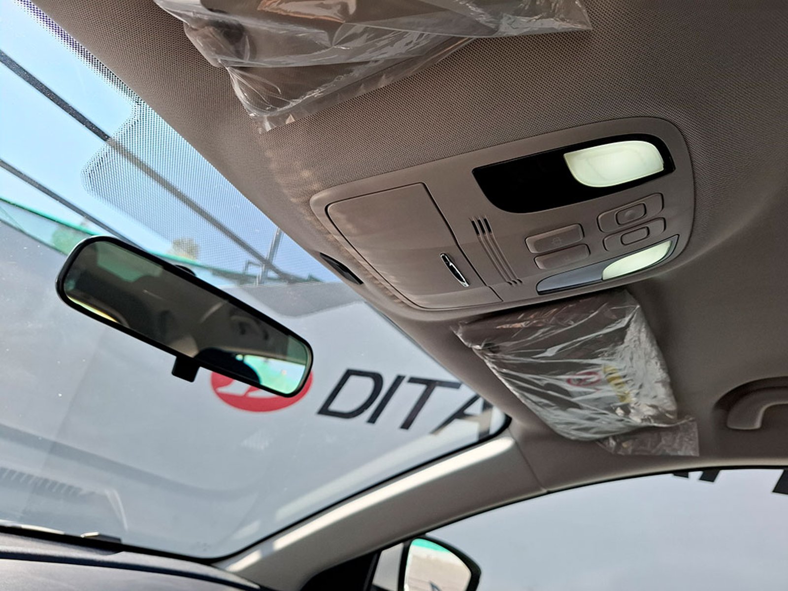 JAC JS8 GDI 1.5 2026 - Imagen 18 de 20