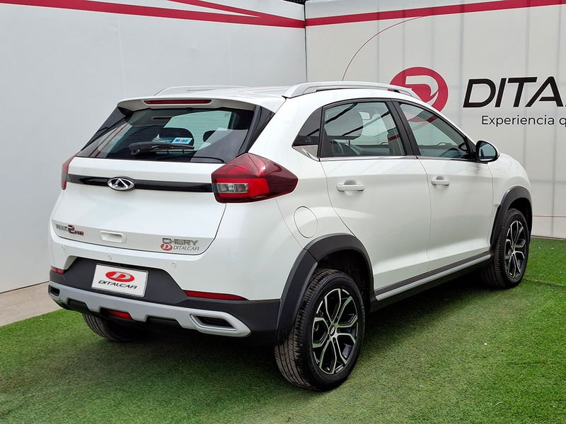 Chery TIGGO 2 PRO GLS MT 2023 - Imagen 6 de 20