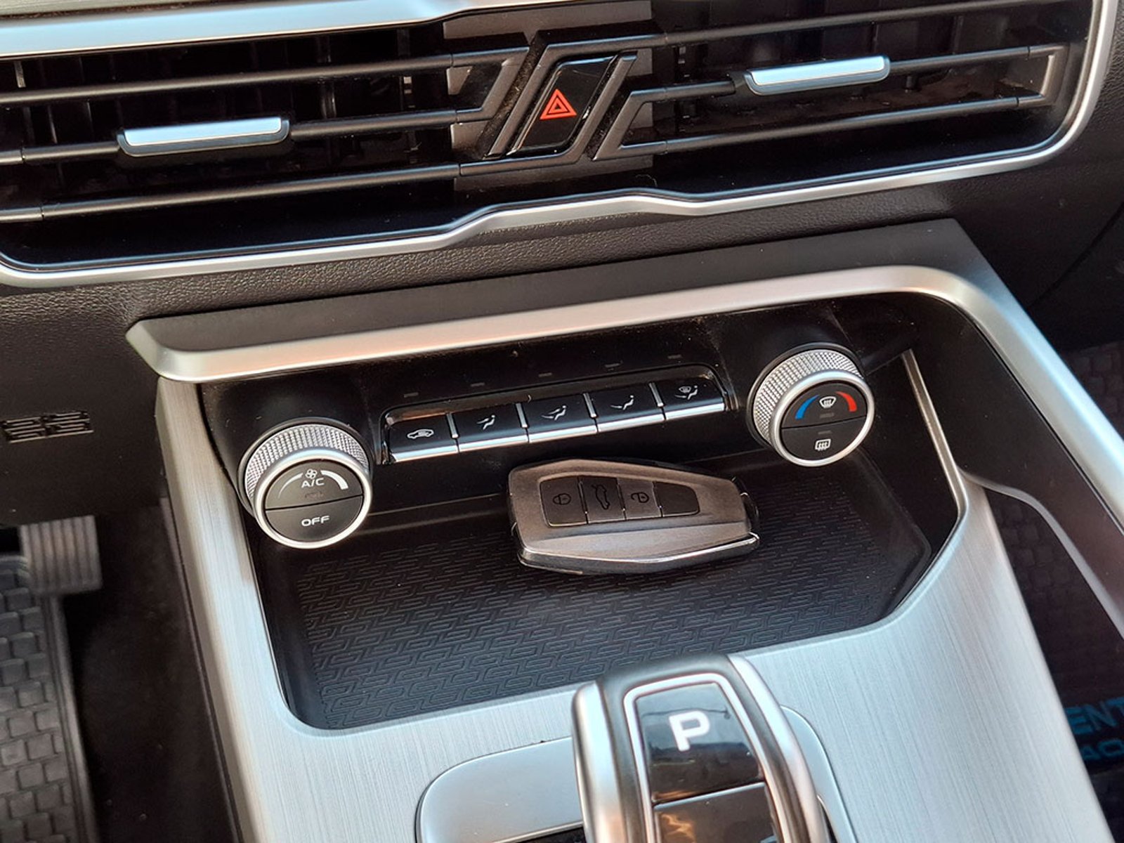 Geely COOLRAY COMFORT GL 2022 - Imagen 16 de 20