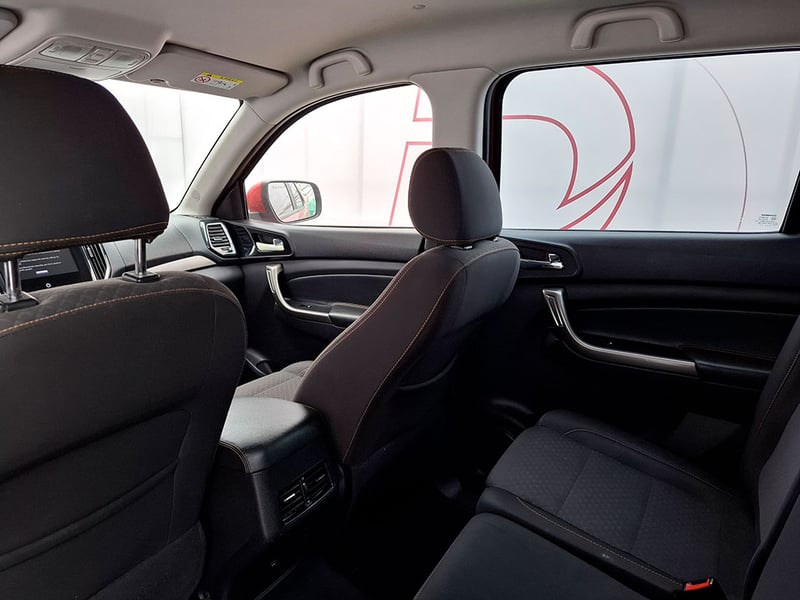 Changan CX70 1.6 2022 - Imagen 17 de 20