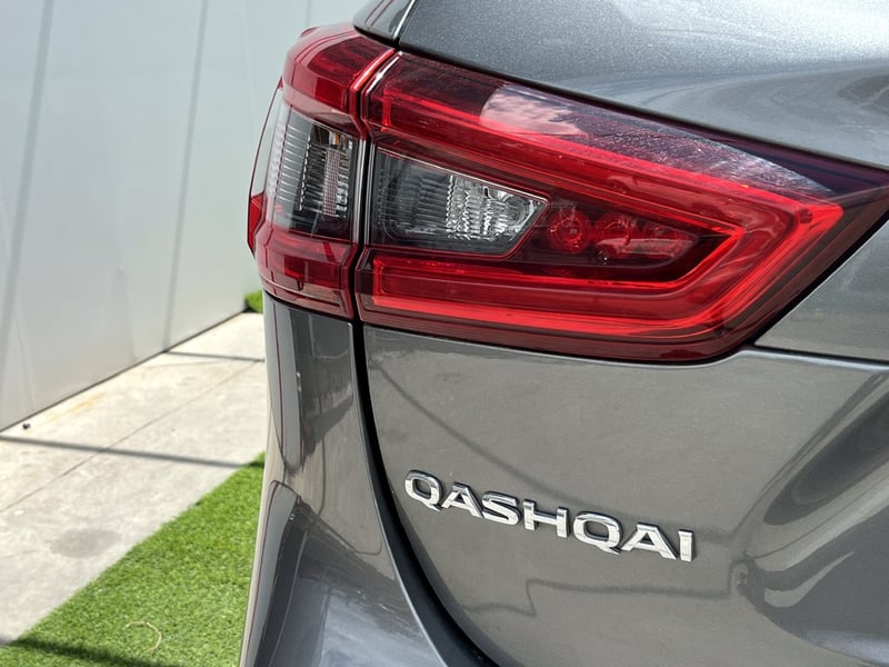 Nissan QASHQAI 2.0 2019 - Imagen 8 de 20