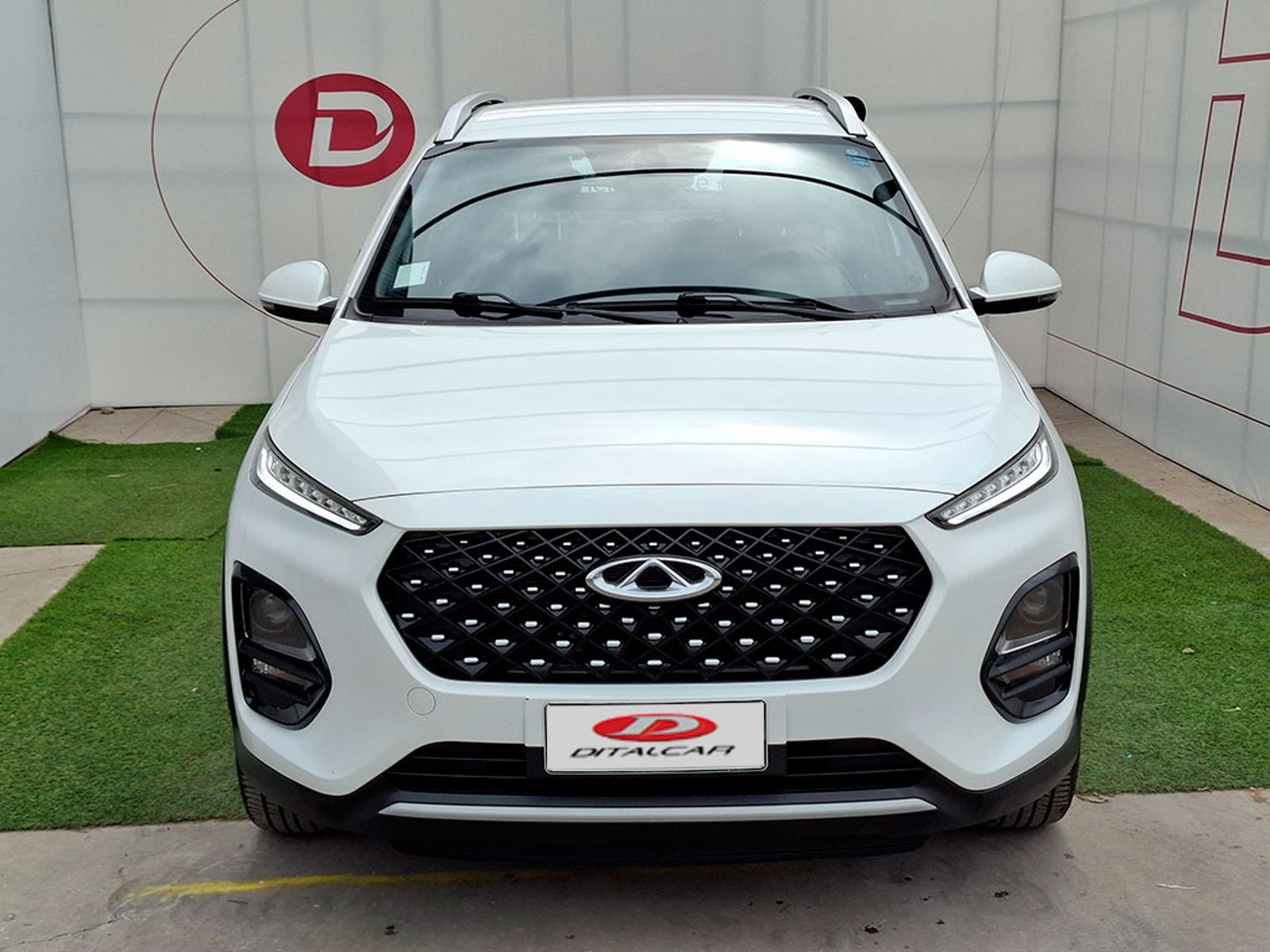 Chery TIGGO 2 PRO GLS MT 2023 - Foto 2 de 20