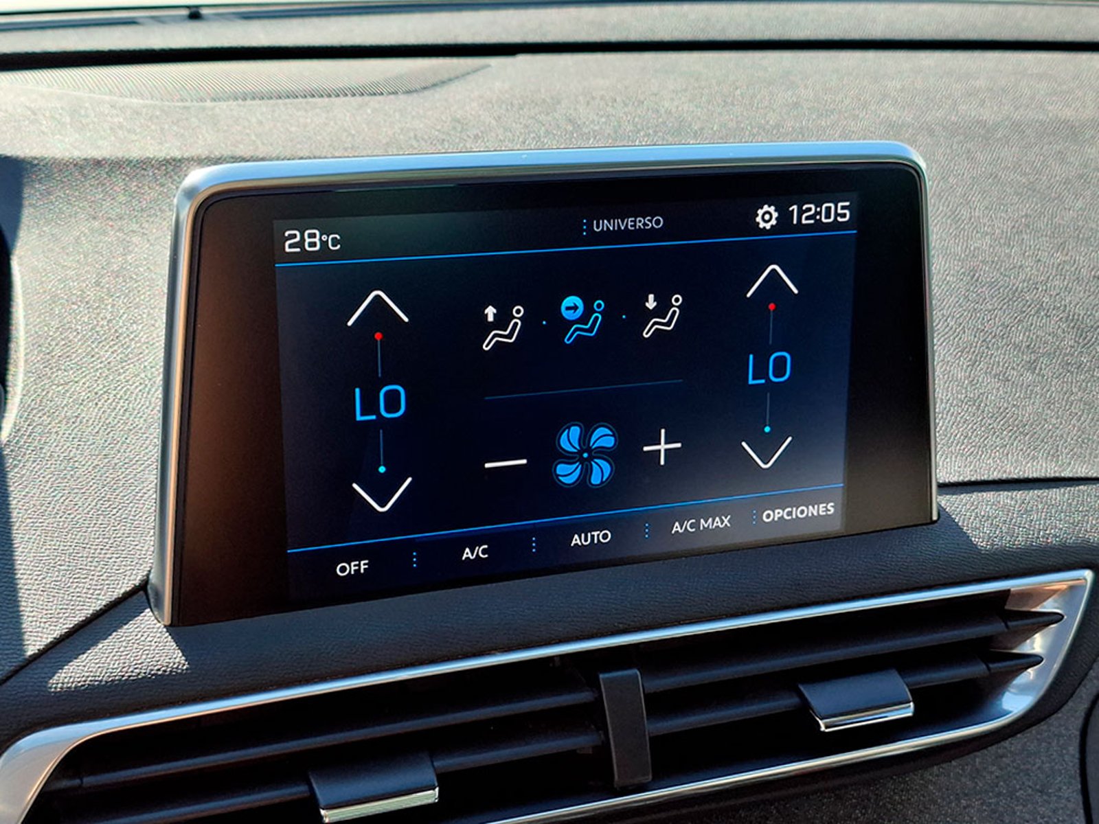 Peugeot 3008 BLUE HDI 130 1.5 2021 - Imagen 11 de 20