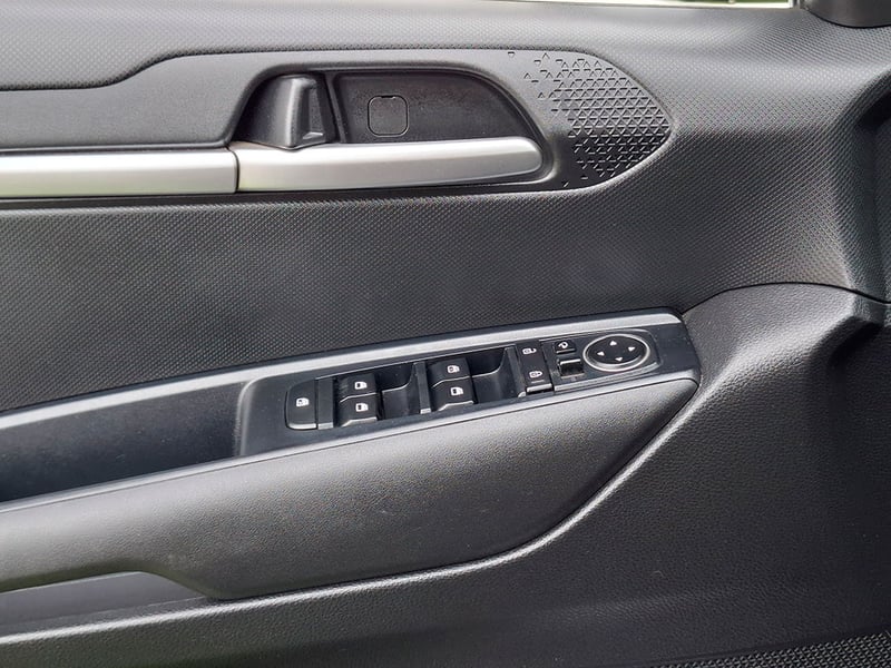 Kia SONET 1.5 MT 2022 - Imagen 19 de 20