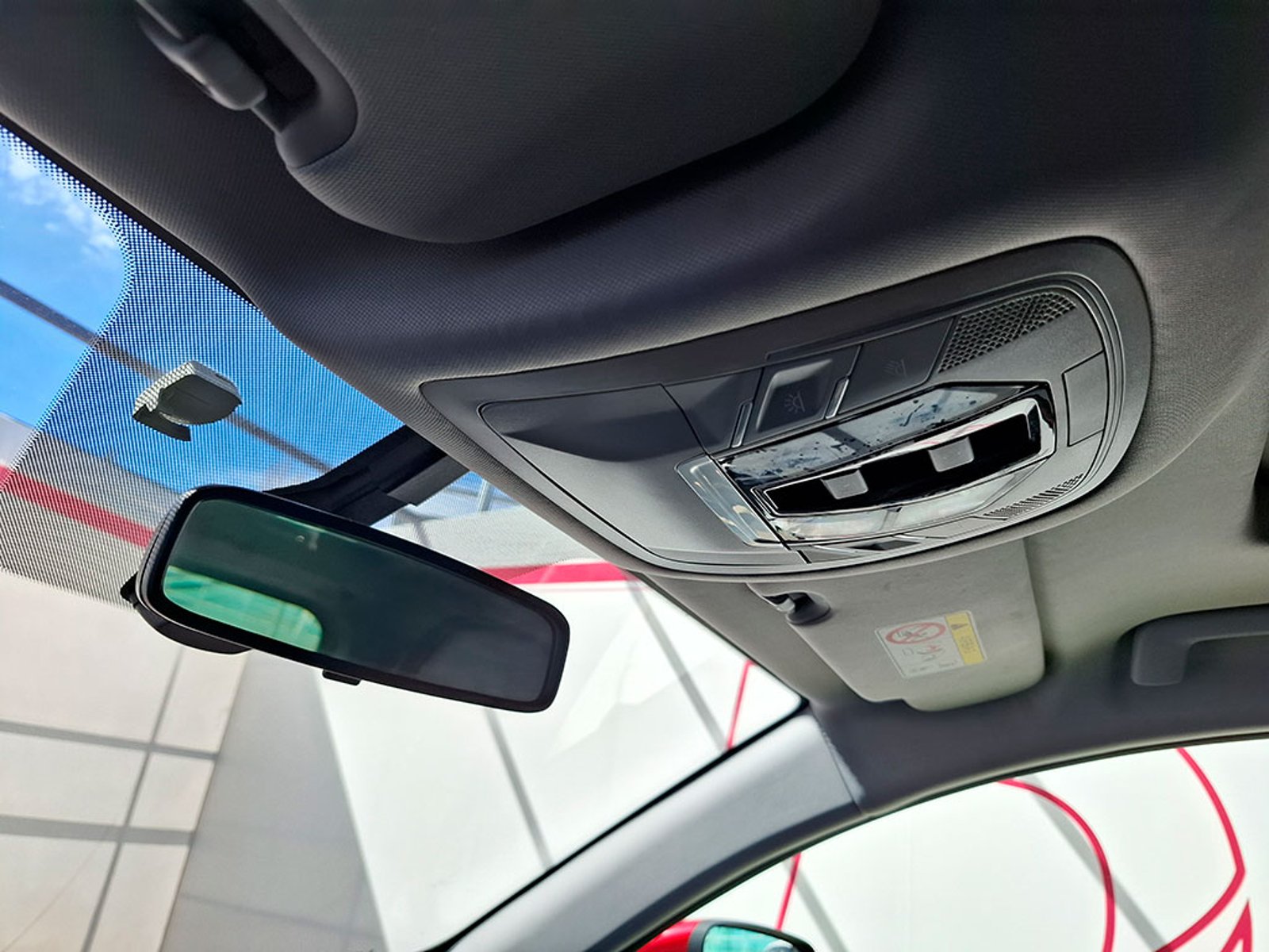 Chery TIGGO 7 PRO GLX CVT 2024 - Imagen 18 de 20