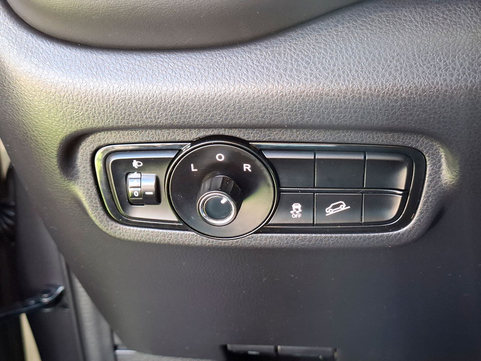 GAC Motor GS3 POWER 1.5T GB MT 2019 - Imagen 9 de 20
