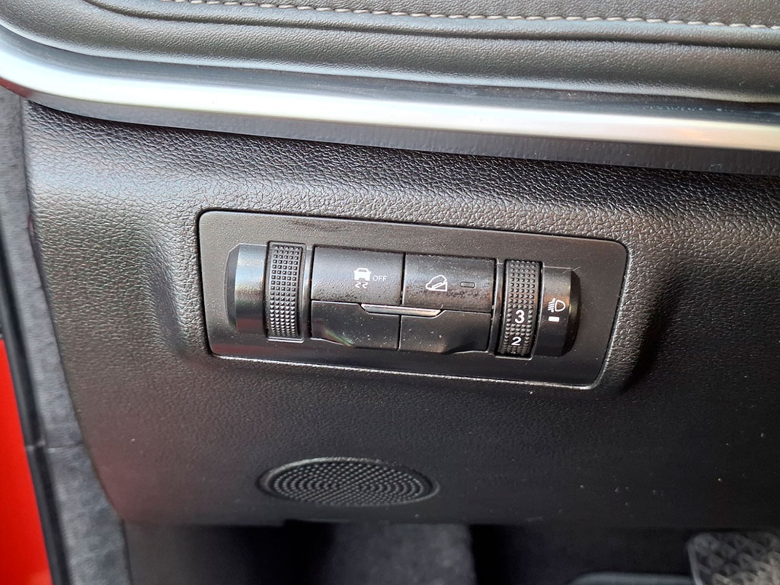 CHERY TIGGO 3 PRO 1.5 GLS CVT 2023 - Imagen 19 de 20