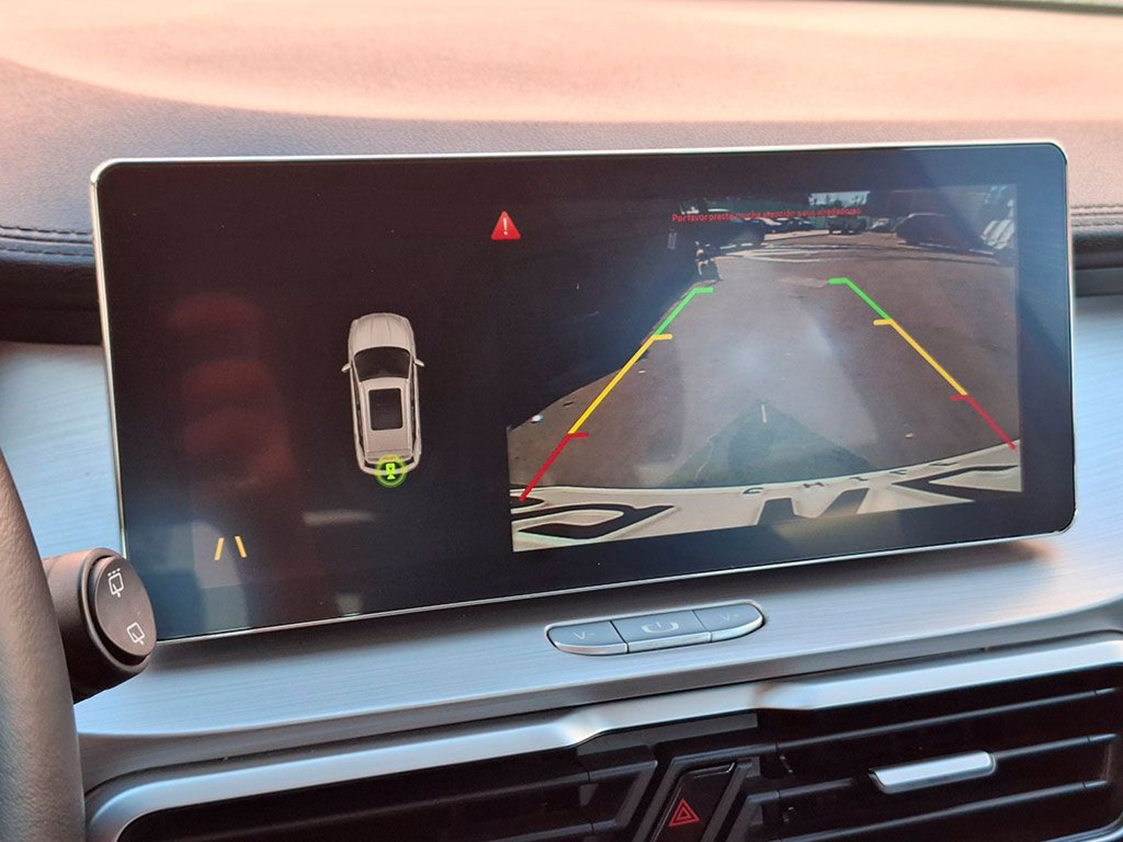 Geely COOLRAY 1.5TD AT GC Exclusive 2023 - Imagen 6 de 20