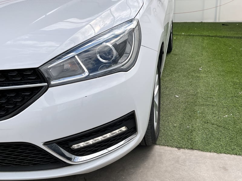 Chery ARRIZO 5 1.5 2023 - Imagen 8 de 20