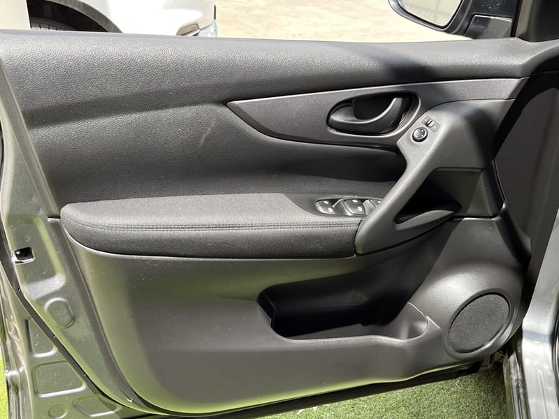 Nissan QASHQAI 2.0 2019 - Imagen 12 de 20