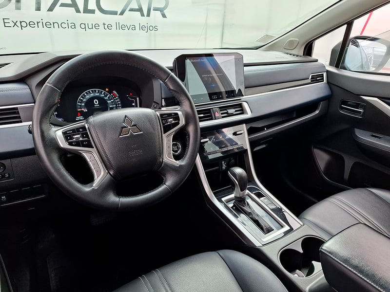 Mitsubishi XPANDER 1.5 AUT 2024 - Imagen 10 de 20