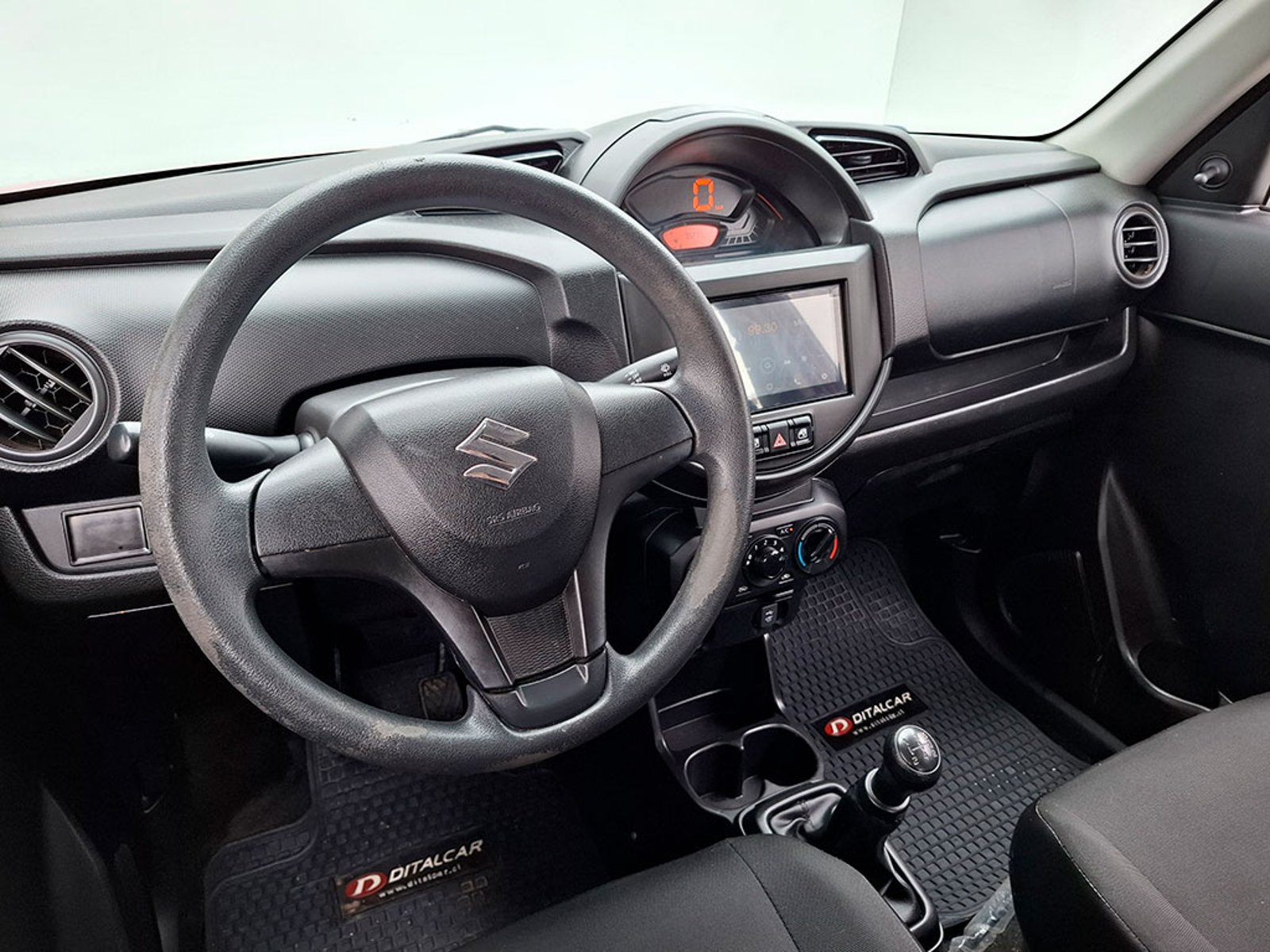 Suzuki SPRESSO GLX HB 1.0 2022 - Imagen 16 de 19