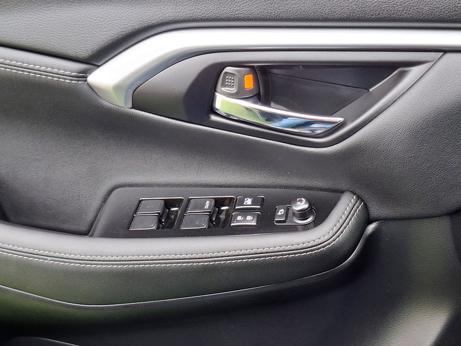 Suzuki GRAN VITARA 2024 - Imagen 20 de 20