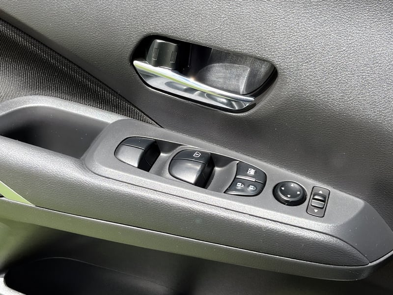 Nissan KICKS 2023 - Imagen 14 de 20