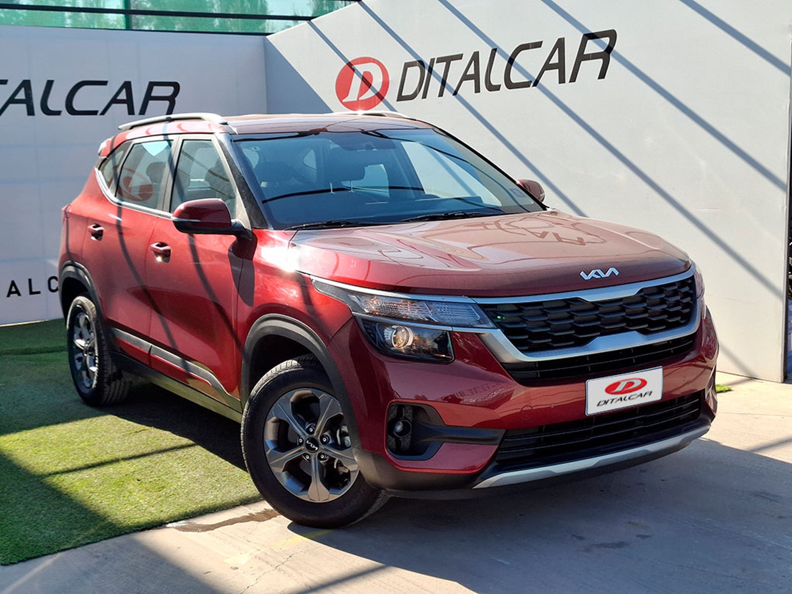 KIA SELTOS MPI 6MT 1.6 2023 - Foto 4 de 20