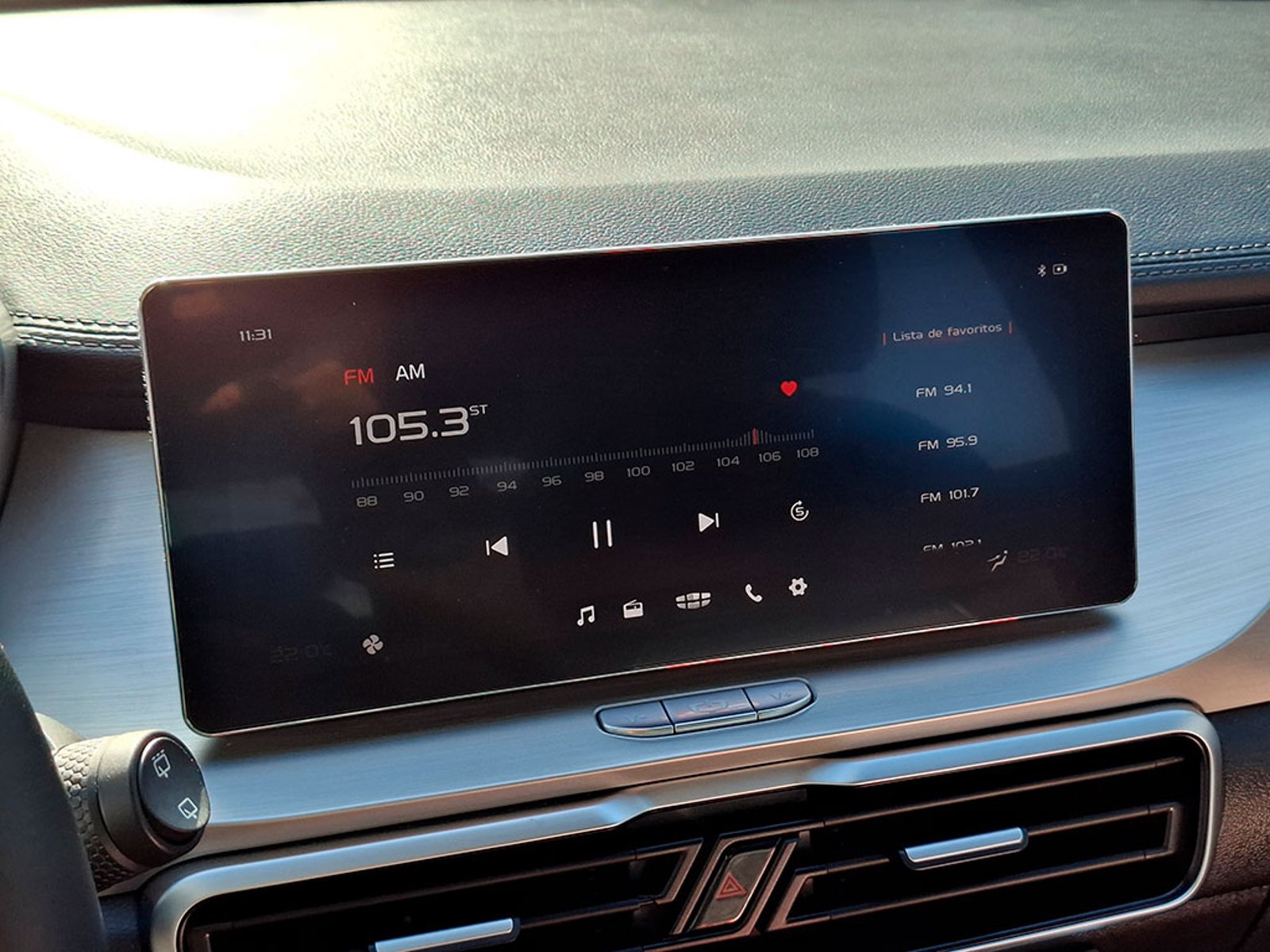 GEELY COOLRAY 1.5 AUT 2022 - Imagen 17 de 20
