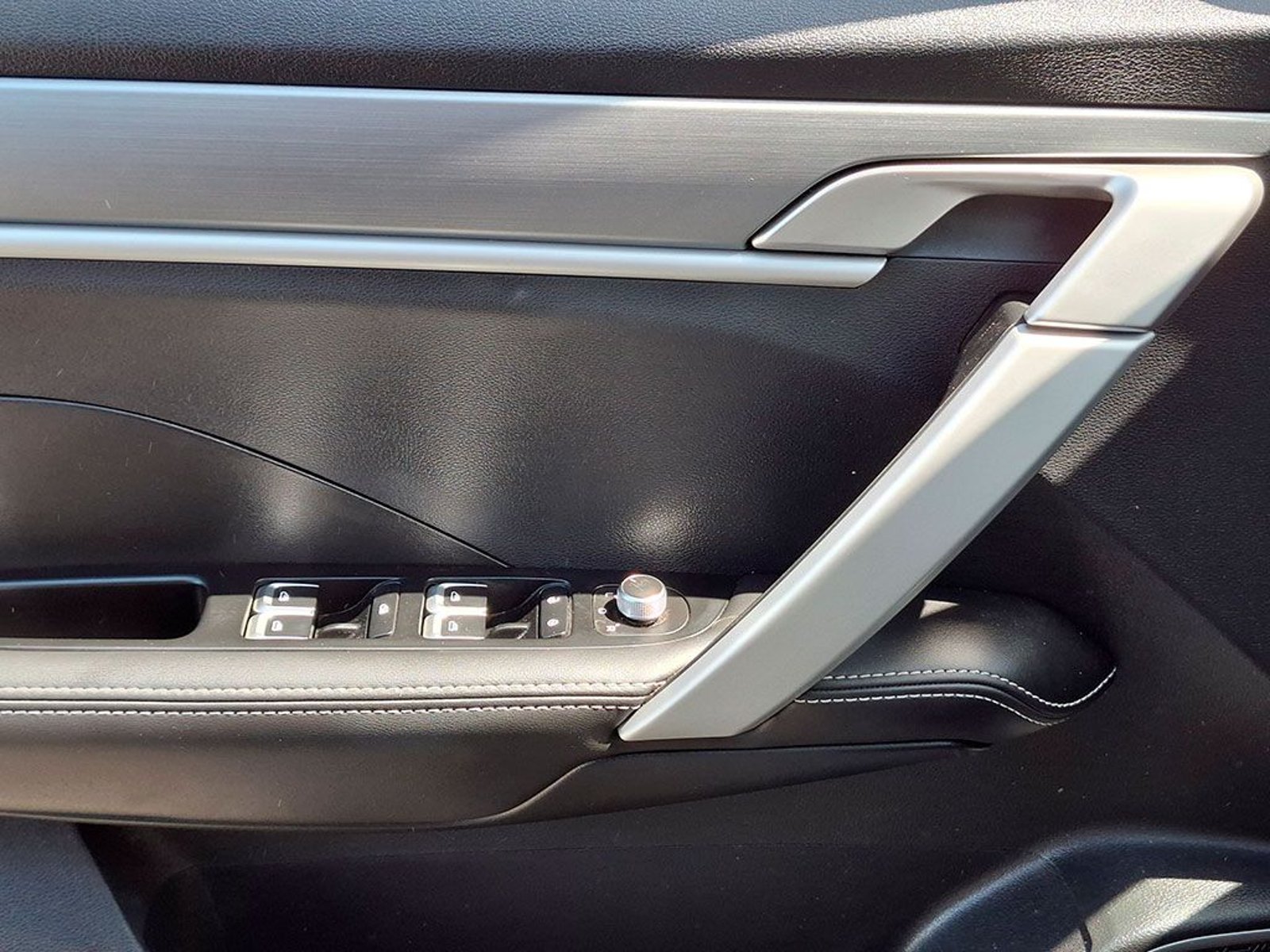 Geely COOLRAY 1.5TD AT GS COMFORT 2023 - Imagen 19 de 20