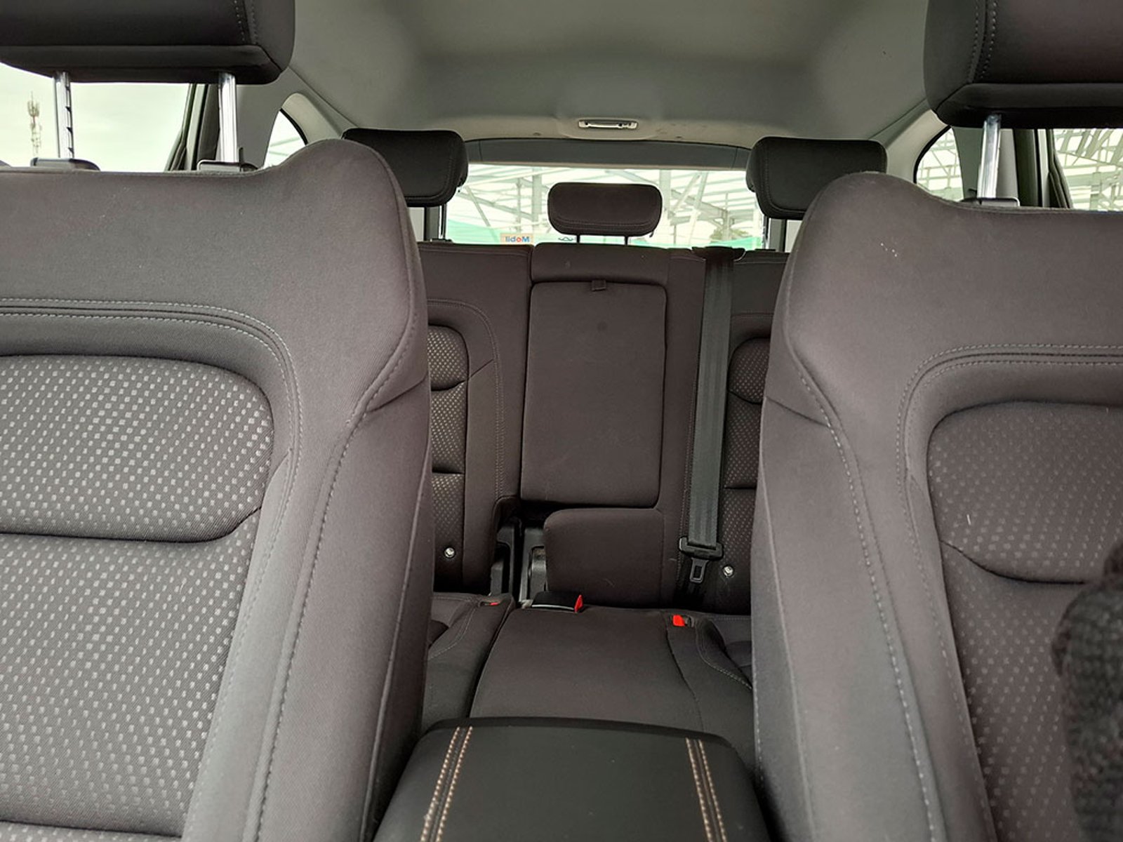 Chery TIGGO 8 GL MT 2019 - Imagen 14 de 20