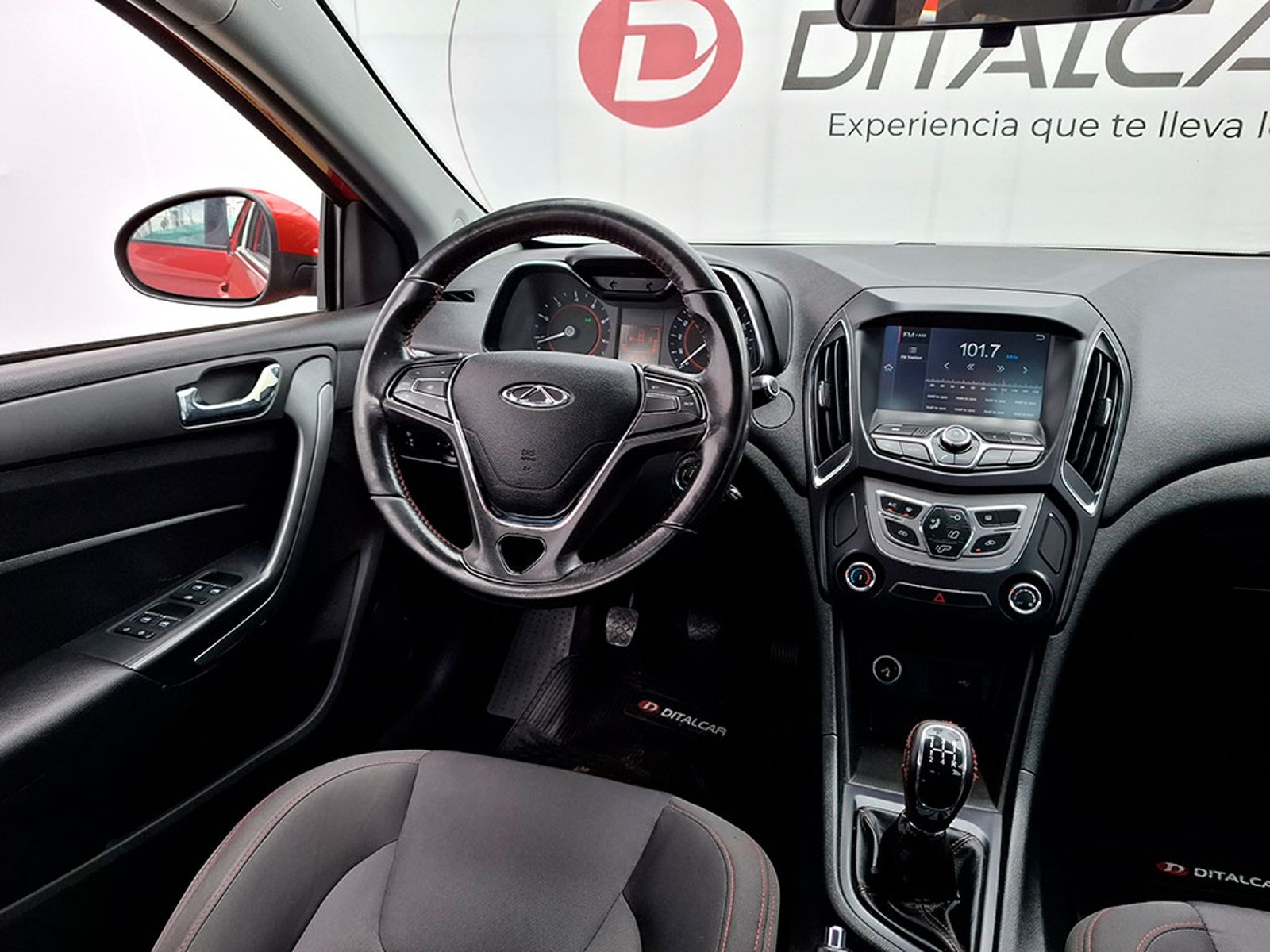 Chery ARRIZO 5 GLS MT 2017 - Imagen 20 de 20
