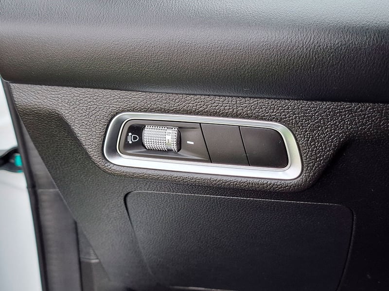 Geely NEW COOLRAY 1.5TD AT GK EXCLUSIVE 2024 - Imagen 20 de 20