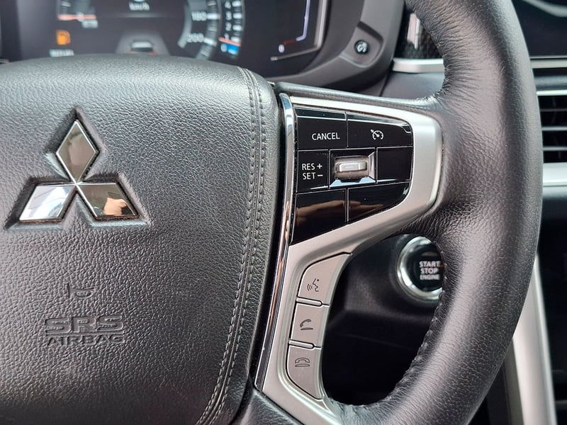 Mitsubishi XPANDER 1.5 AUT 2024 - Imagen 12 de 20