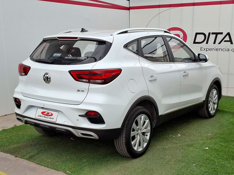 MG MG ZX 1.5 MT COM 2022 - Imagen 6 de 20