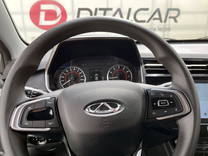 Chery TIGGO 2 PRO 1.5 2025 - Imagen 17 de 20