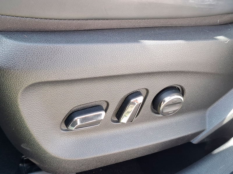Exeed TXL 2.0T DCT UNLIMITED AWD 2023 - Imagen 20 de 20