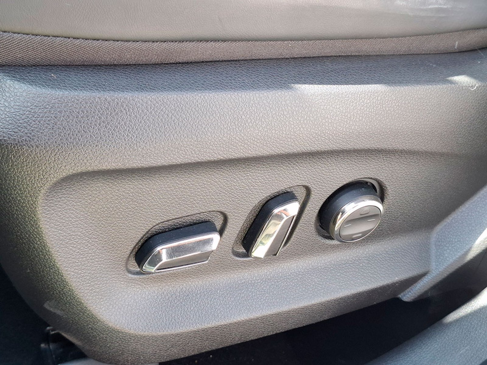 Exeed TXL 2.0T DCT UNLIMITED AWD 2023 - Imagen 20 de 20